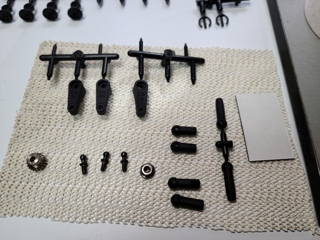 ヨコモ YD-2E Plus RWD　メンテ済み　ラジコン　ドリフト　シャーシ