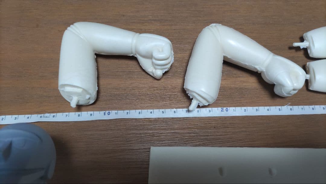 鉄人28号　バッカス　スリルサスペンス　クラッシックモダン