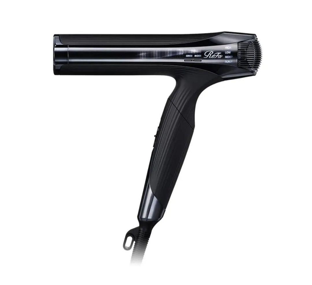 ReFa リファ ビューテック ドライヤースマート ダブル　ブラック