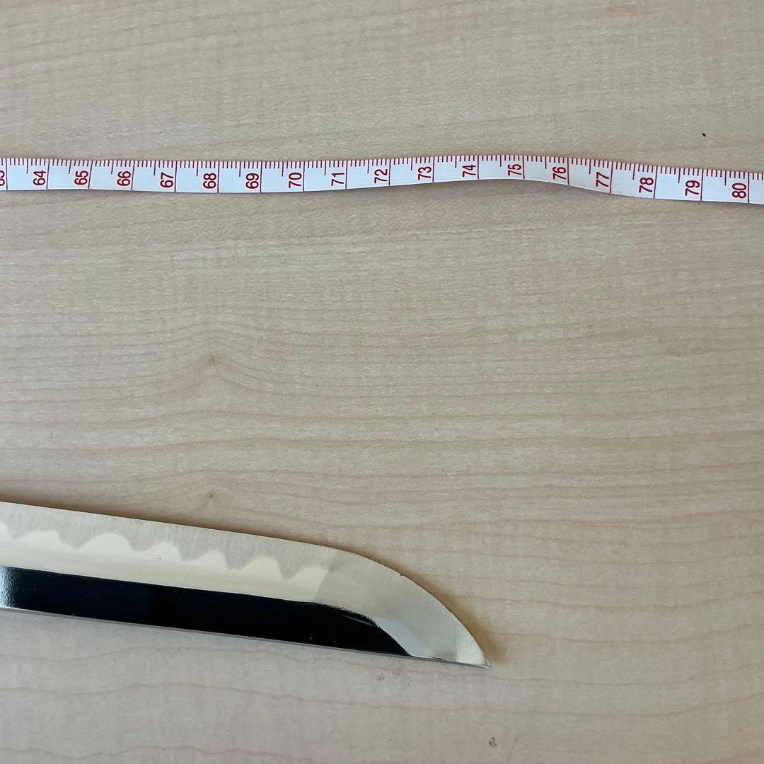 『価格交渉大歓迎』　居合刀　模造刀　日本刀　刀剣　鉄鍔