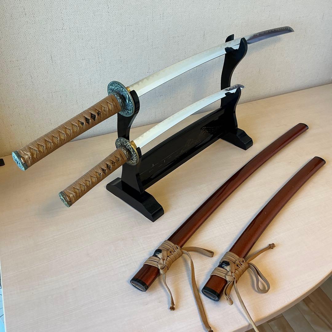 『価格交渉大歓迎』　居合刀　模造刀　日本刀　刀剣　鉄鍔