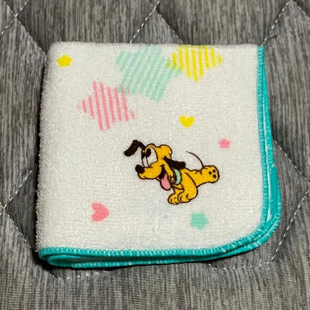 400枚 【未開封新品】 Disney ミッキー ミニー ハンカチ ディズニー