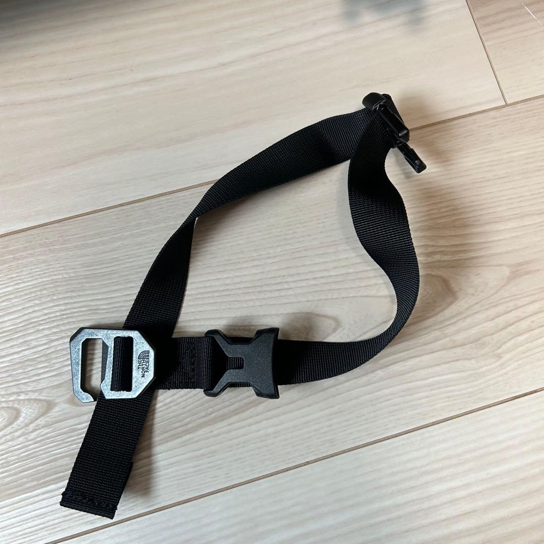 THE NORTH FACE 特大キャリーダッフルバッグ 155L海外遠征旅行