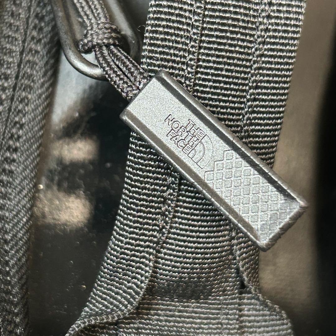 THE NORTH FACE 特大キャリーダッフルバッグ 155L海外遠征旅行