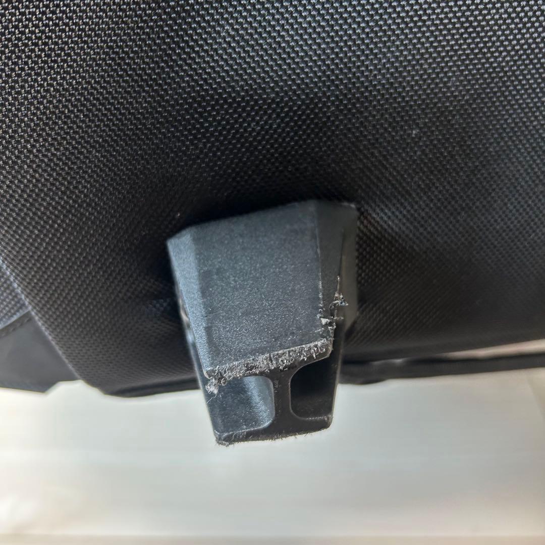 THE NORTH FACE 特大キャリーダッフルバッグ 155L海外遠征旅行