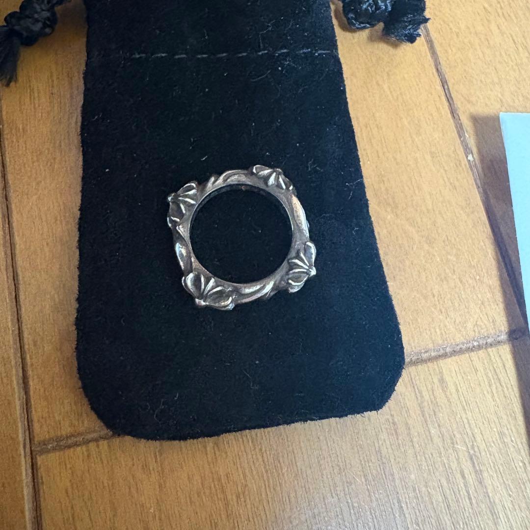 【美品】クロムハーツ　SBTバンドリング