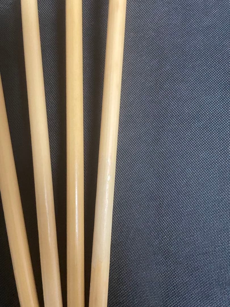 イノベイティブLudwig  Series マリンバマレット2セット