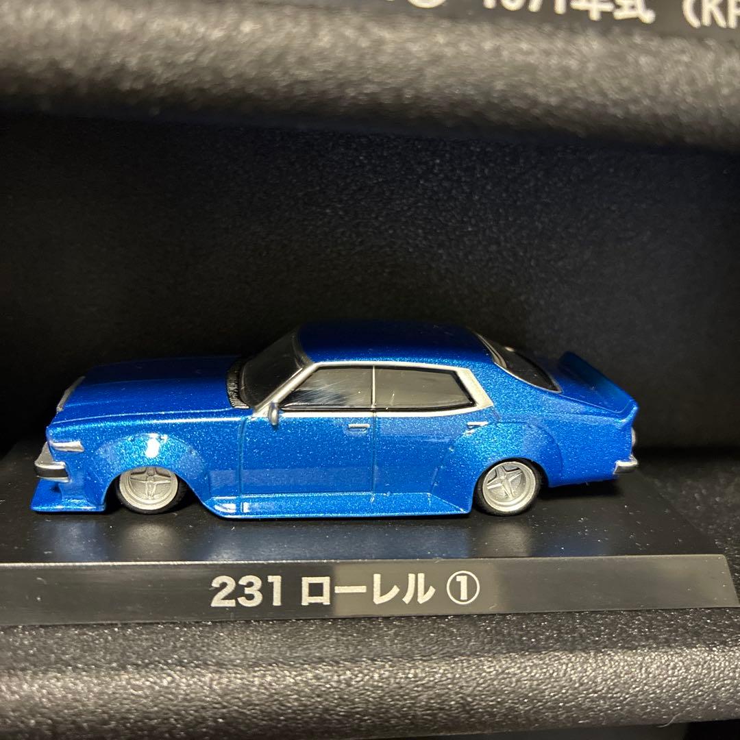 グラチャンミニカーコレクション 12台セットアクリルケース付き