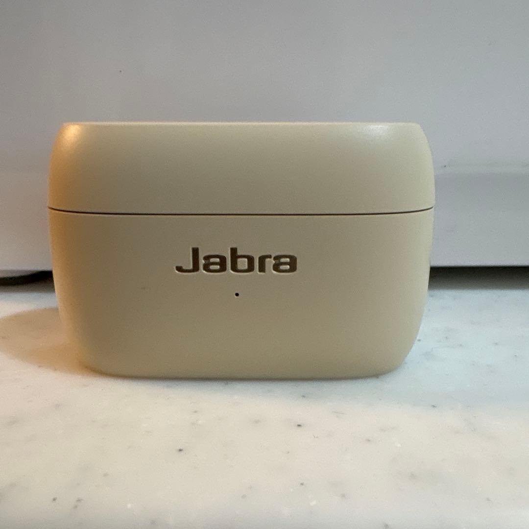 Jabra Elite 85tノイズキャンセリング ワイヤレスイヤホン