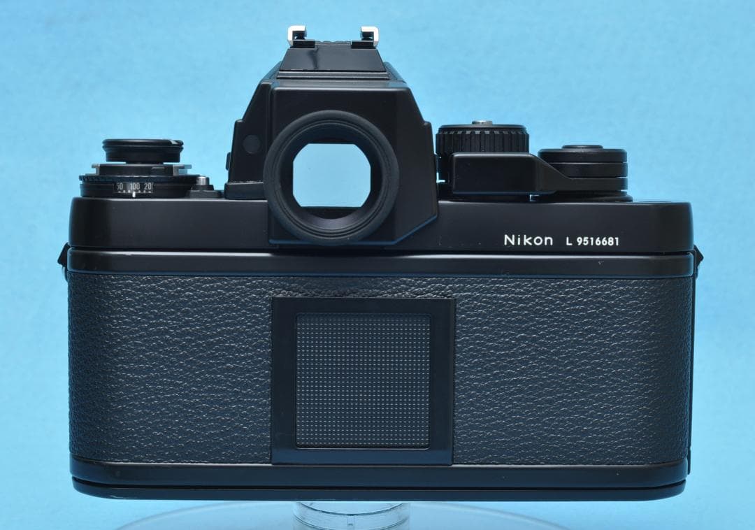 美品 Nikon F3 Limited HP 一眼レフ フィルムカメラ