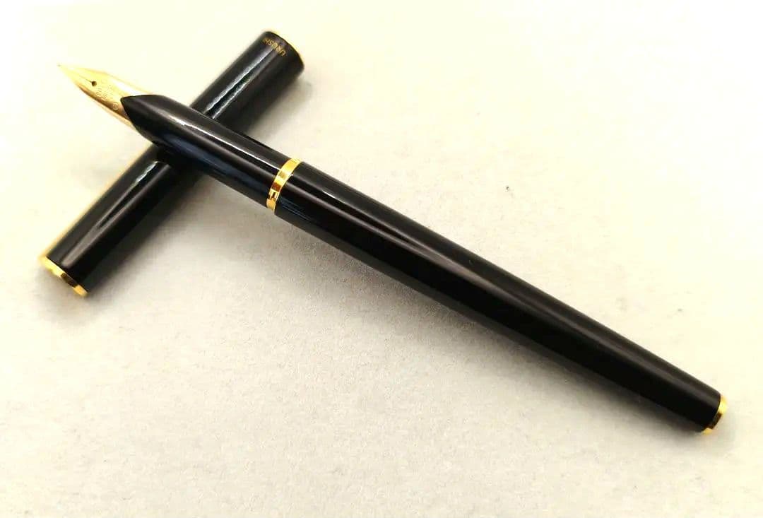 ★パイロット　PILOT　グランセ　万年筆 　URUSHI　漆 　14K　585