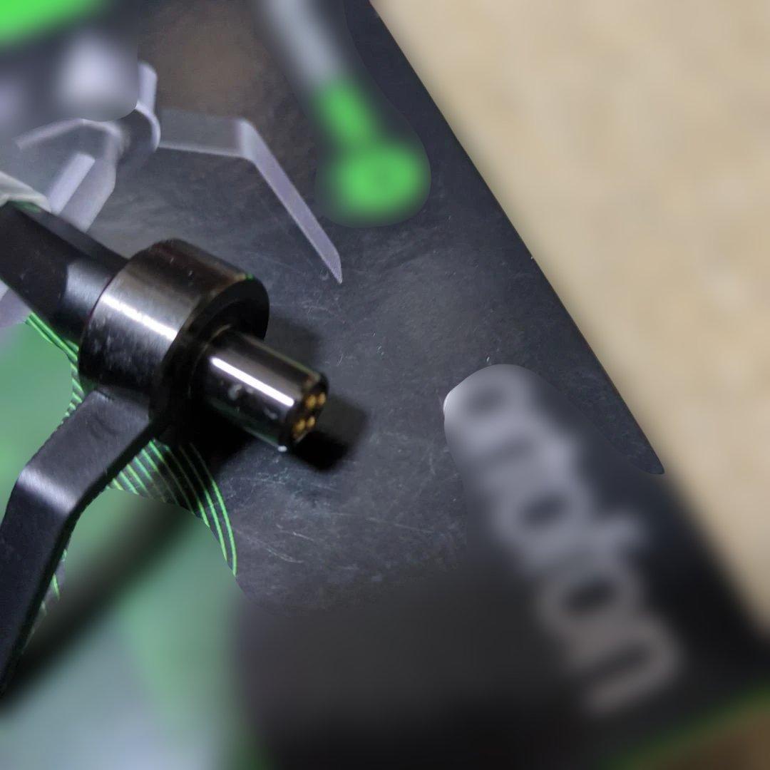 ortofon Concorde mk2 MIX カートリッジ 針付き