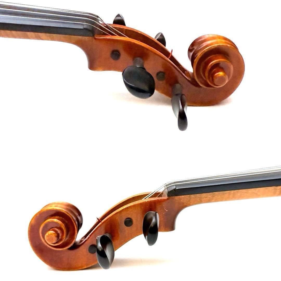 【調整品】Lothar Semmlinger No.700 ヴァイオリン