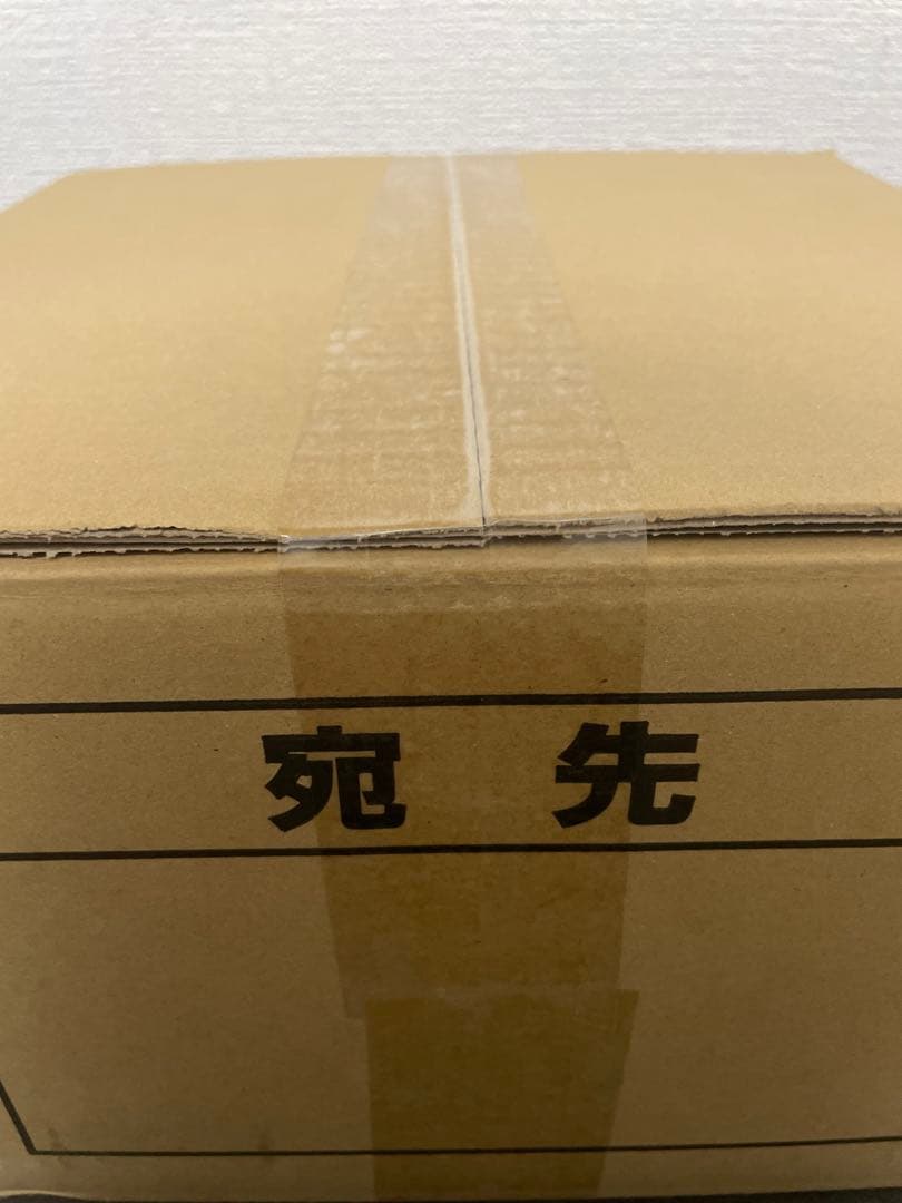 リセ オーバーチュア Ver.ケロQ・枕 1.0 カートン 2箱(32BOX)