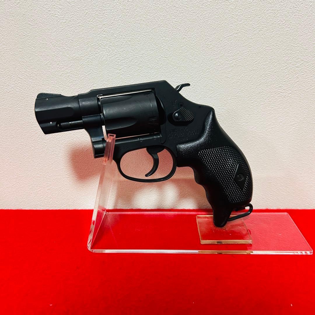 よ*い様 タナカワークス M360J SAKURA サクラ モデルガン　日本警察