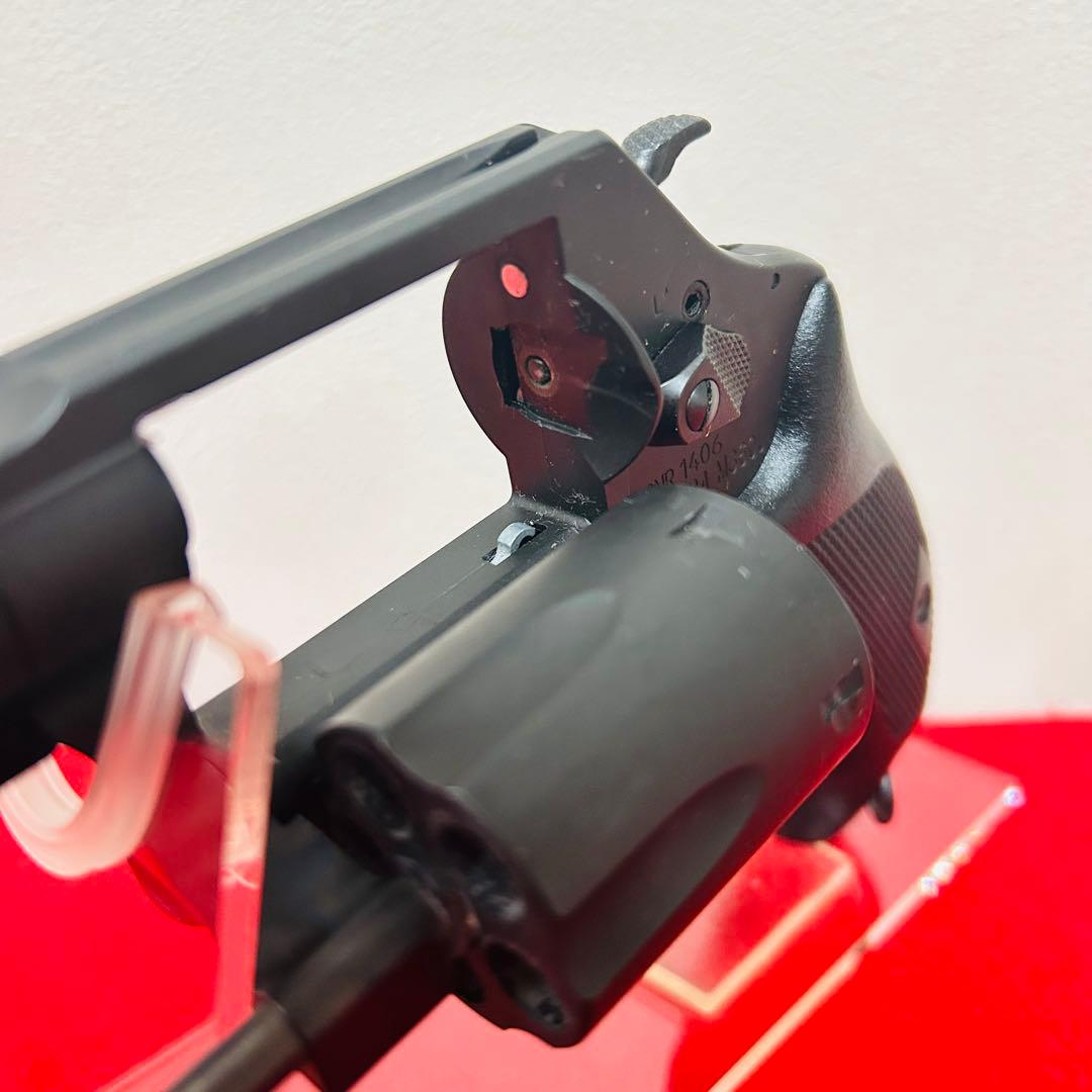 よ*い様 タナカワークス M360J SAKURA サクラ モデルガン　日本警察