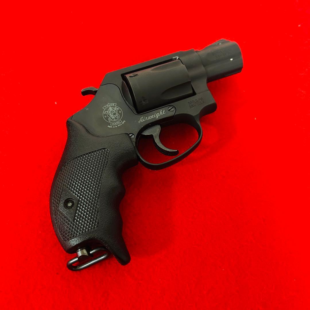 よ*い様 タナカワークス M360J SAKURA サクラ モデルガン　日本警察