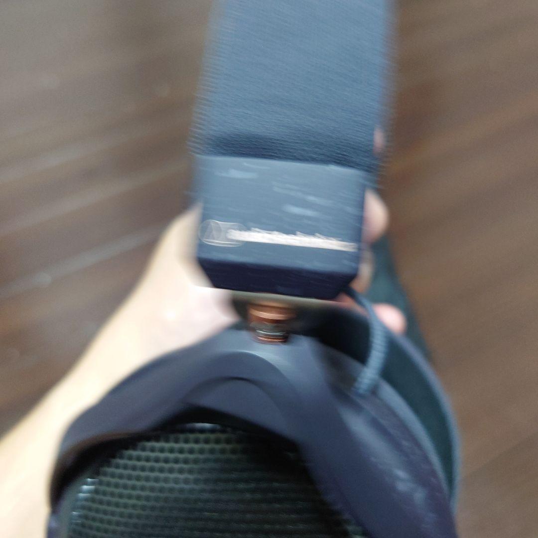 オーディオテクニカ ATH-HL7BT ワイヤレスヘッドホン おまけつき