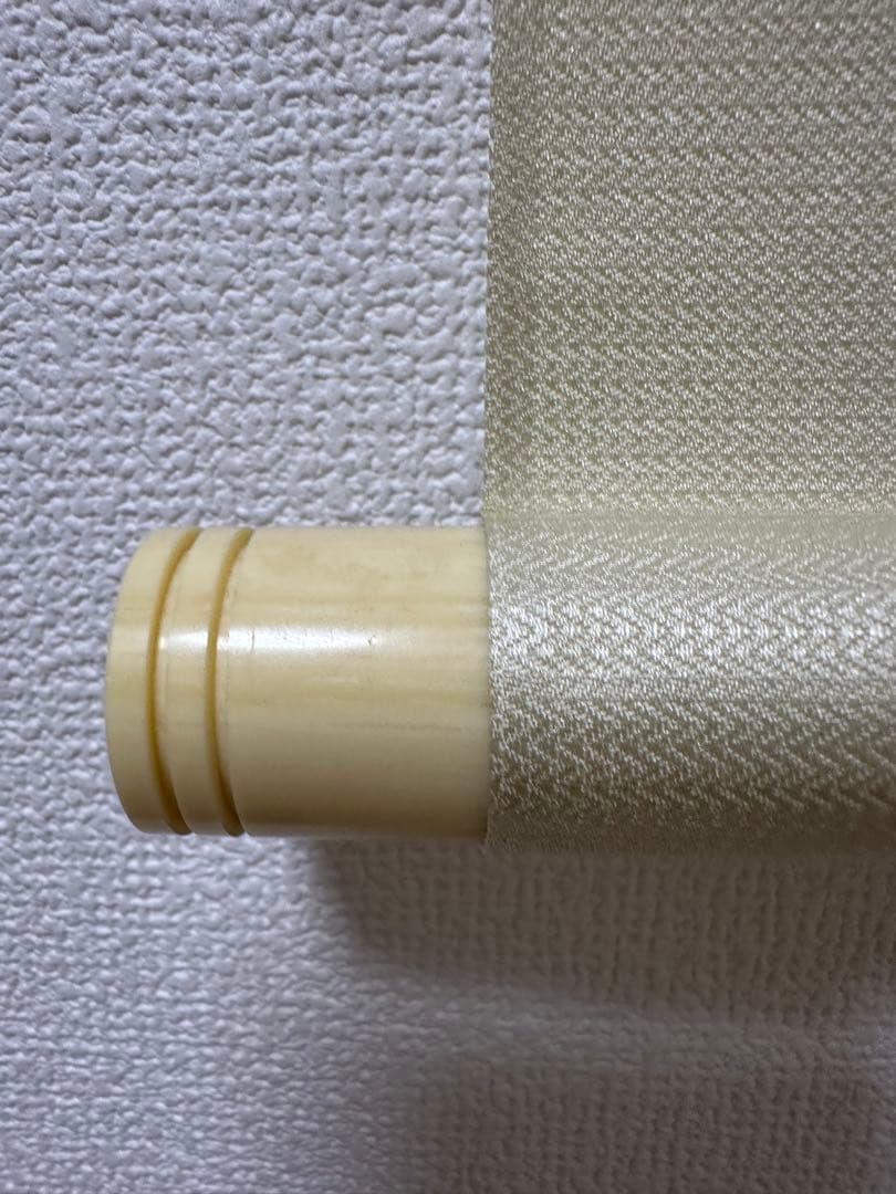 戸田堤山書軸　天下は天下の天下なり