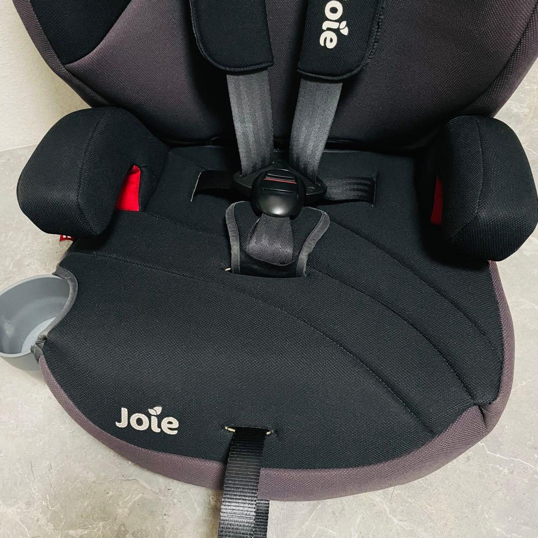 Joie エベレート ジュニアシート　チャイルドシート ロングユース