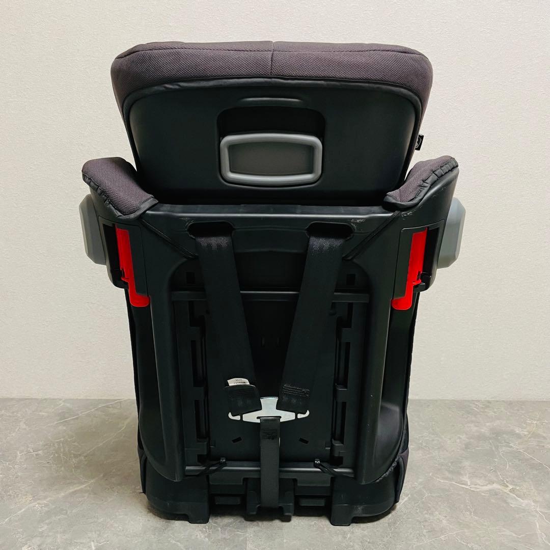 Joie エベレート ジュニアシート　チャイルドシート ロングユース