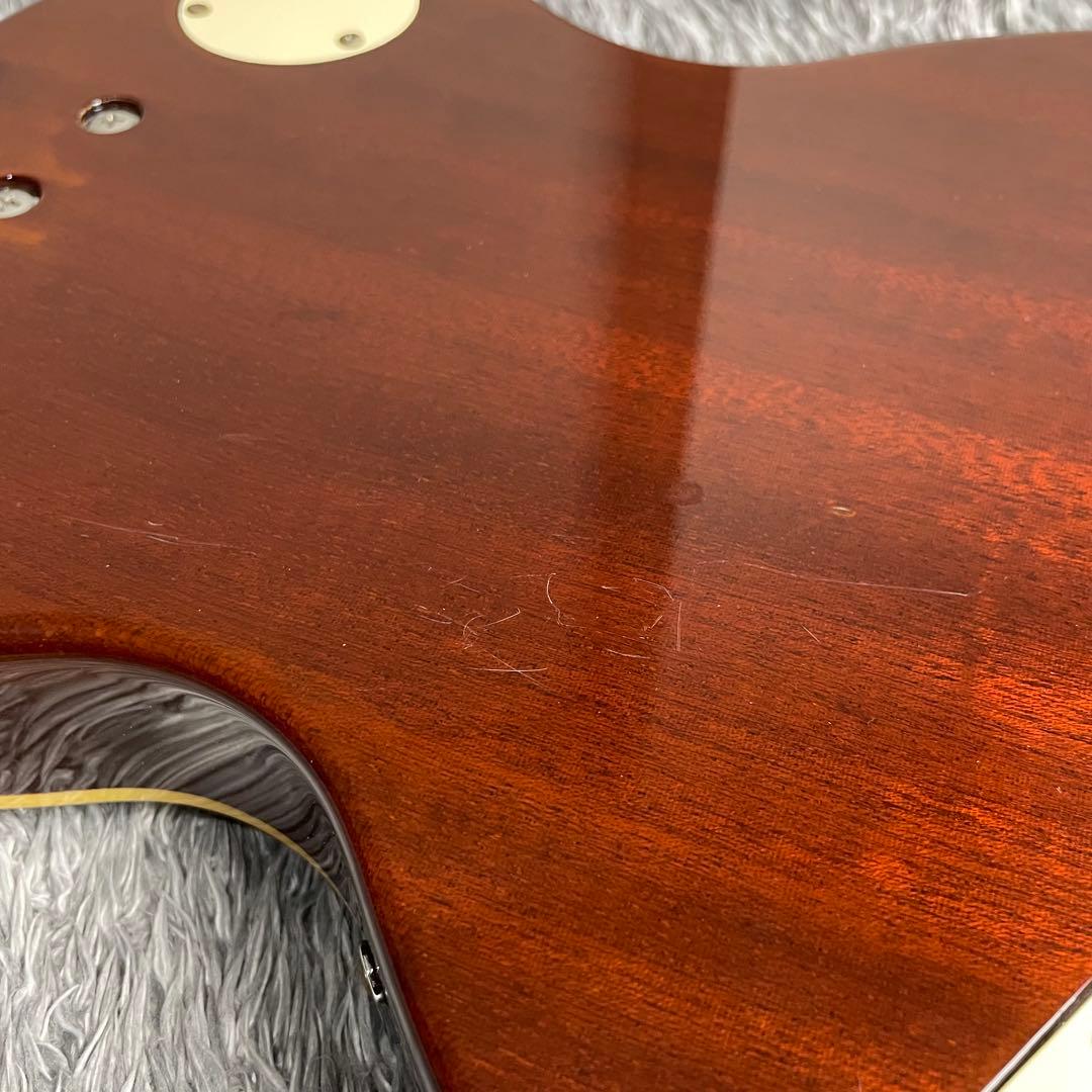 ギター Brian by Bacchus Live Road