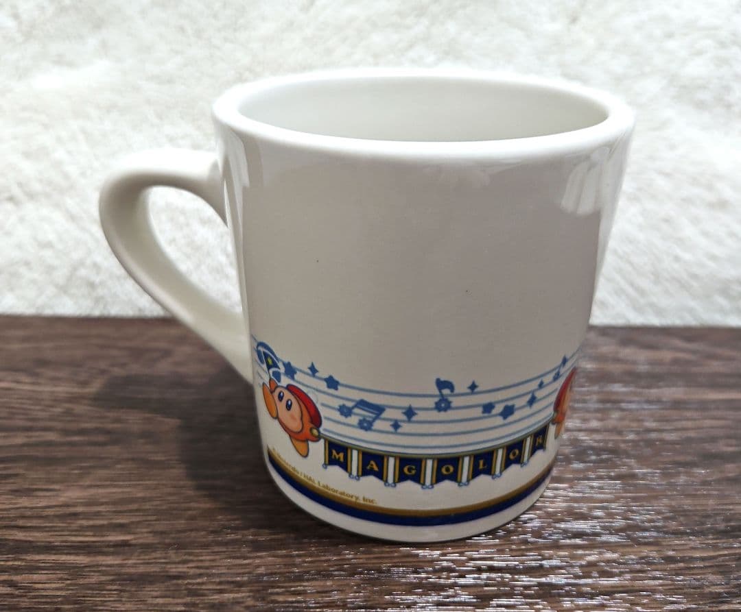 マホロア　マグカップ