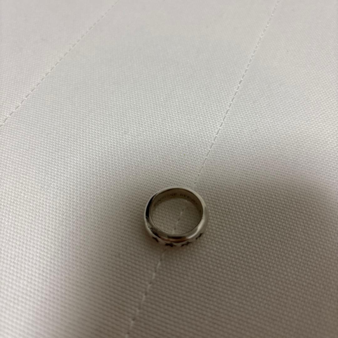 ナバホリング　スター　SUNSHINE REEVES STERLING