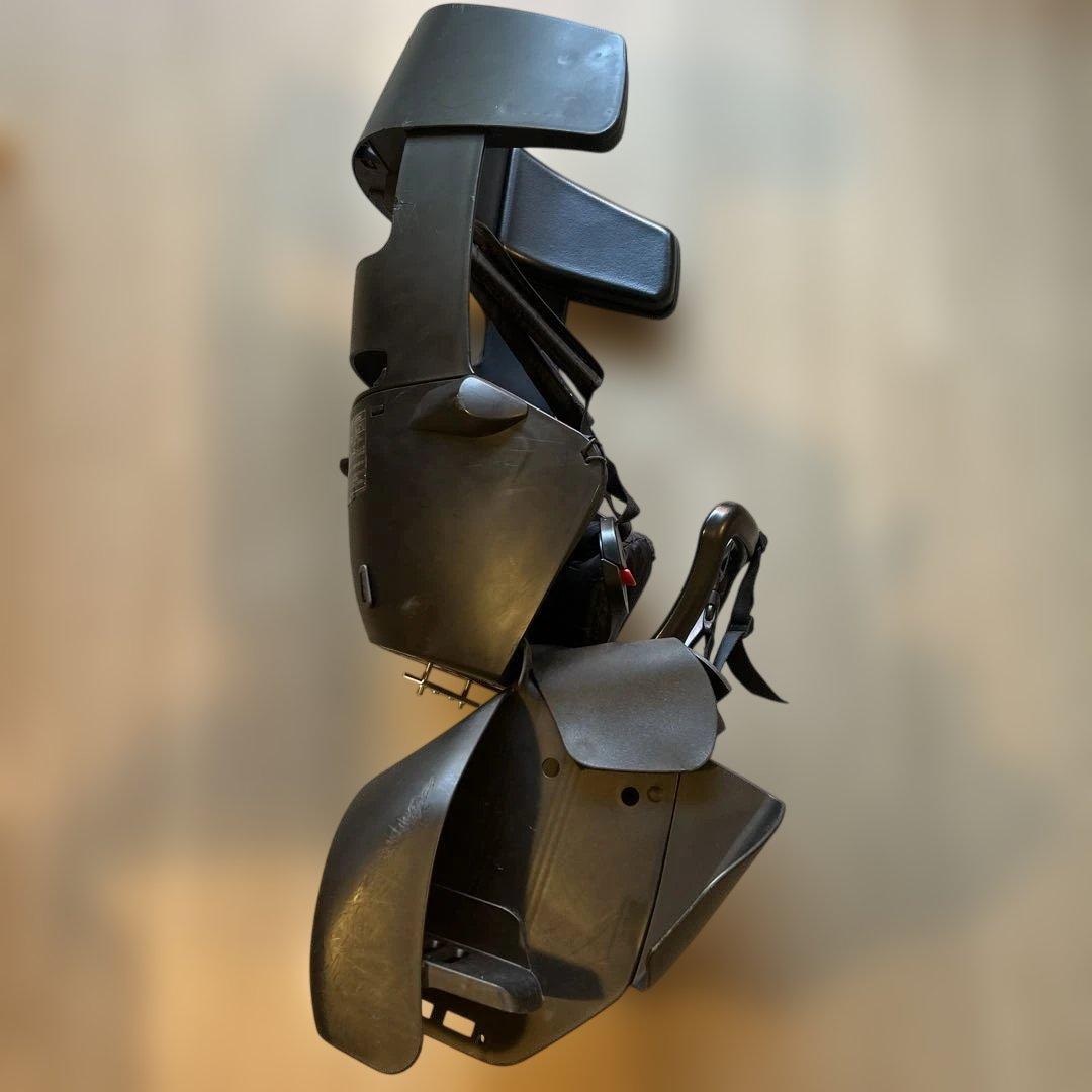 グランディア OGK RBC-017DX PLUS 自転車用チャイルドシート