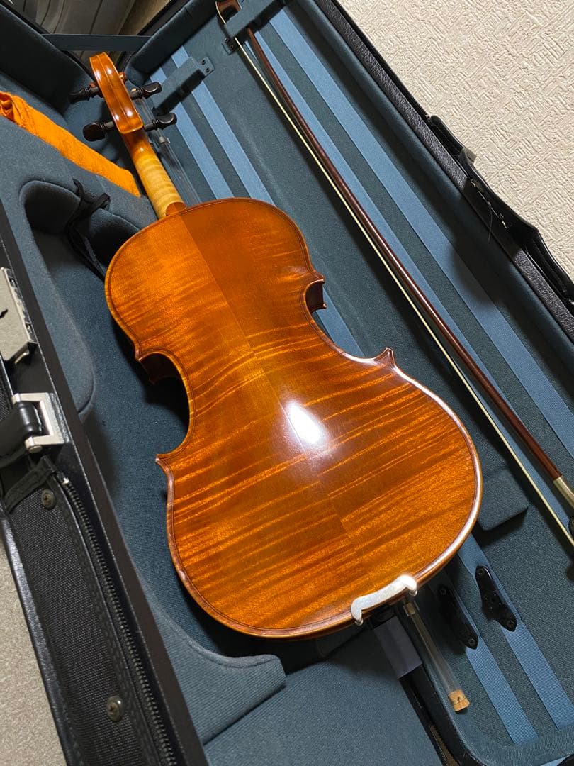 Karl Höfner バイオリン 200 4/4 2003年製