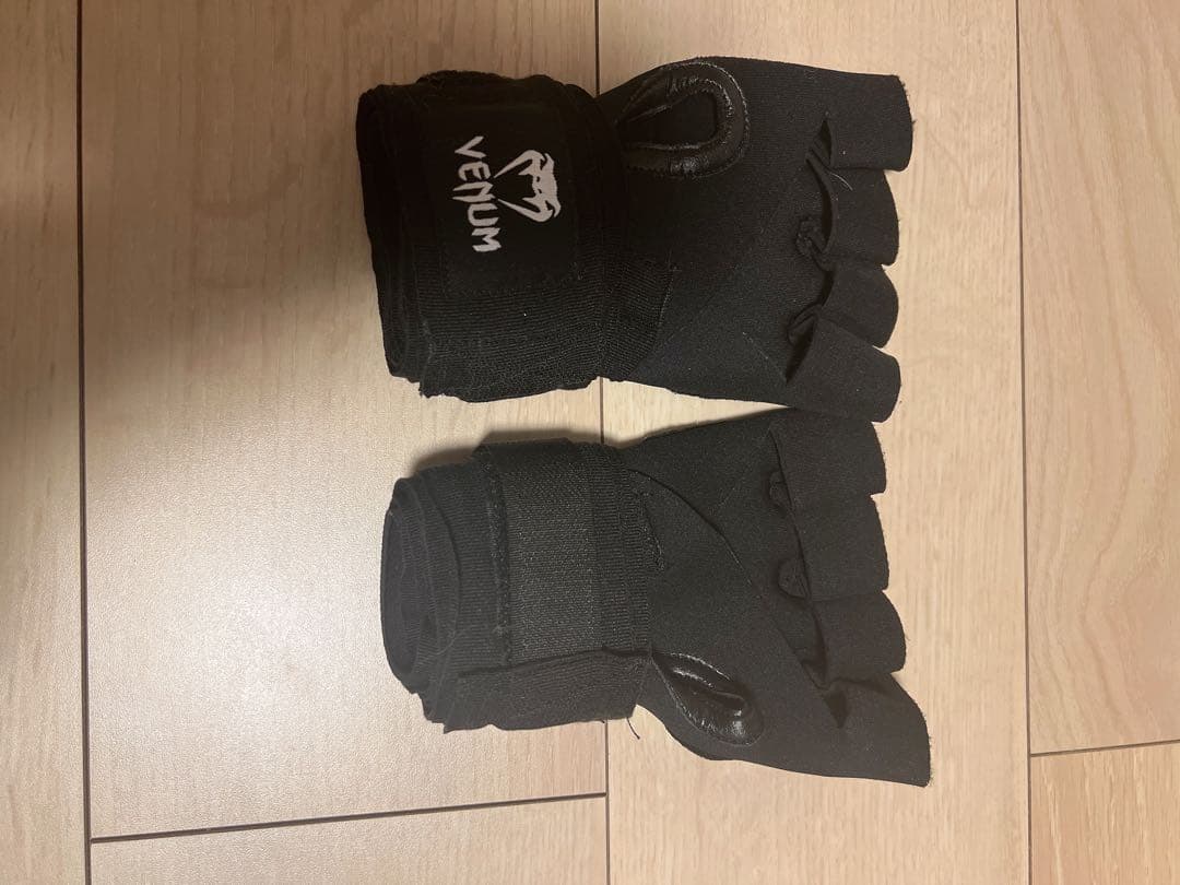 ボクシング Kay-Z