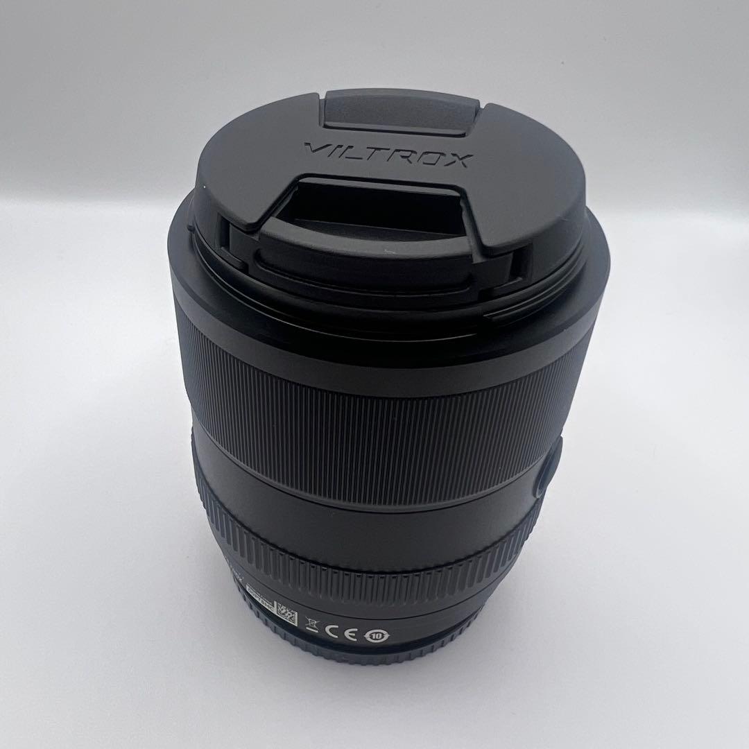 ソニーEマウントVILTROX AF 85/2.0 EVO 新発売単焦点レンズ