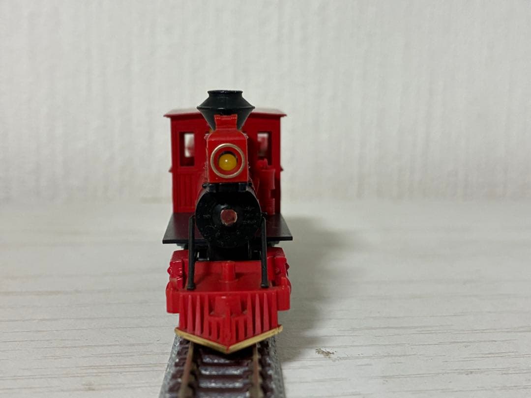 TOMIX ウエスタンリバー鉄道