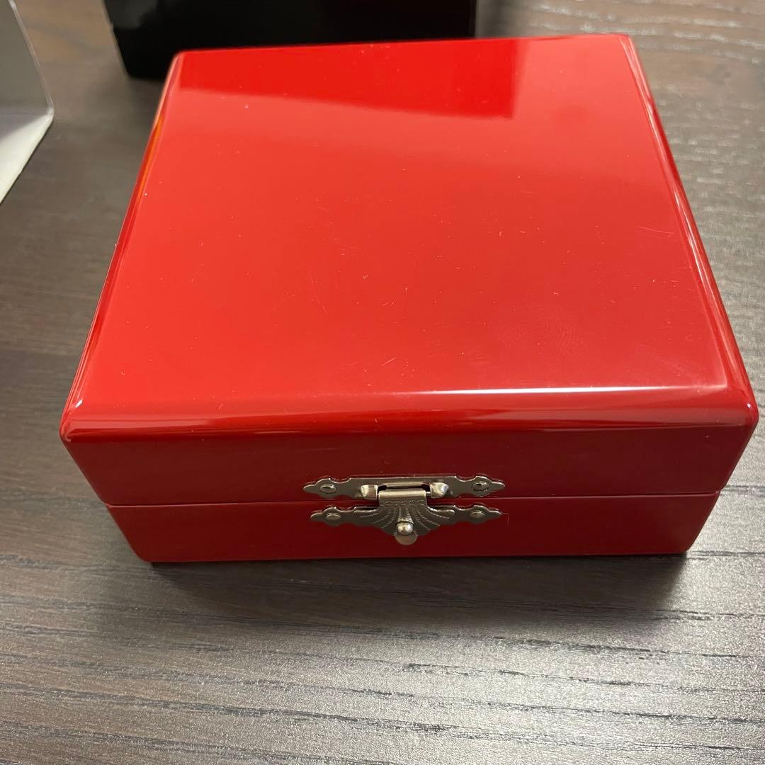 【極美品】七宝章婢 日本の祭りシリーズ　山形　花笠まつり 純銀メダル　記念メダル