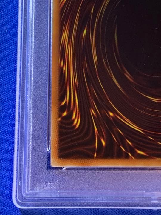 遊戯王 閃刀姫－シズク　20th psa10