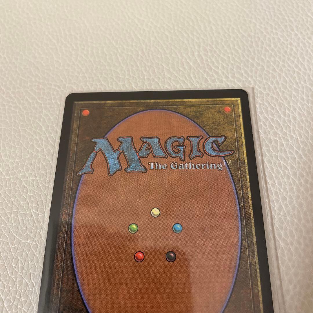 Tempête de météores MTG 隕石の嵐　フランス語版 foil