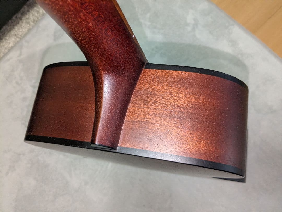 K.Yairi SO-MH1 2023年製　アコースティックギター