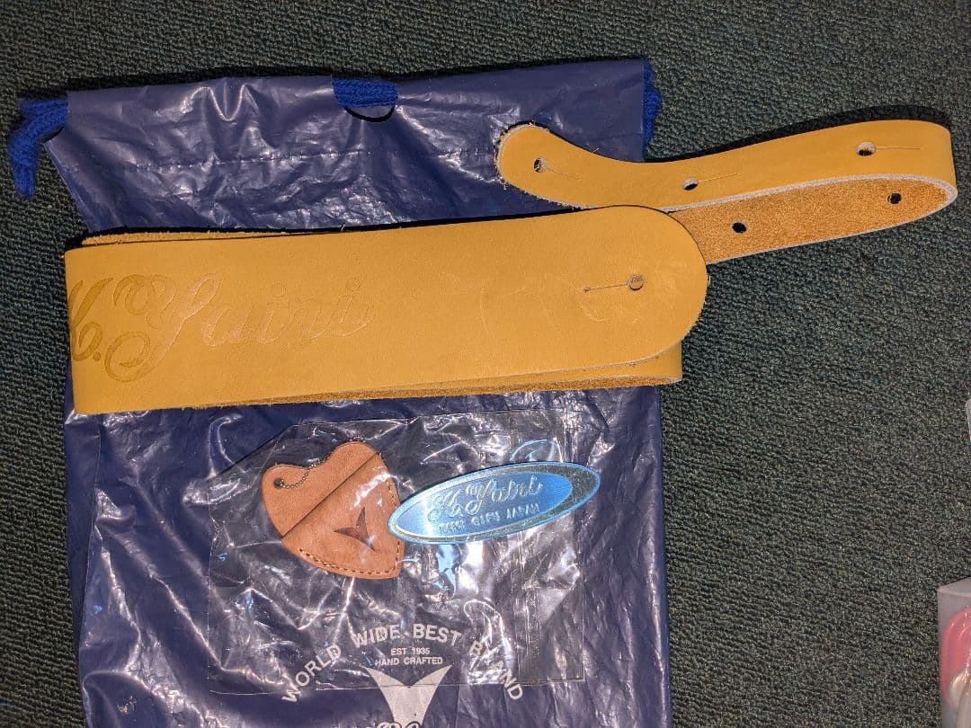 K.Yairi SO-MH1 2023年製　アコースティックギター