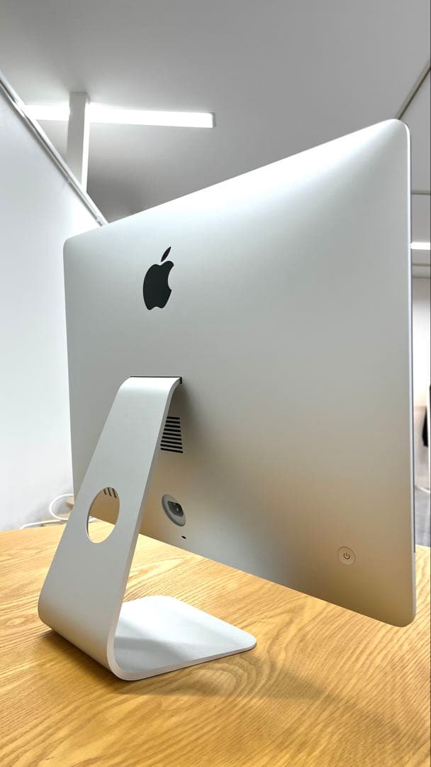 【美品】iMac 21.5インチ メモリ16GB HDD 1TB