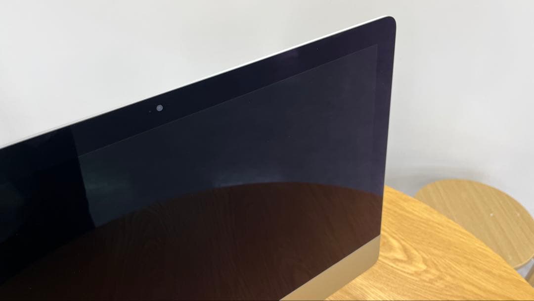 【美品】iMac 21.5インチ メモリ16GB HDD 1TB