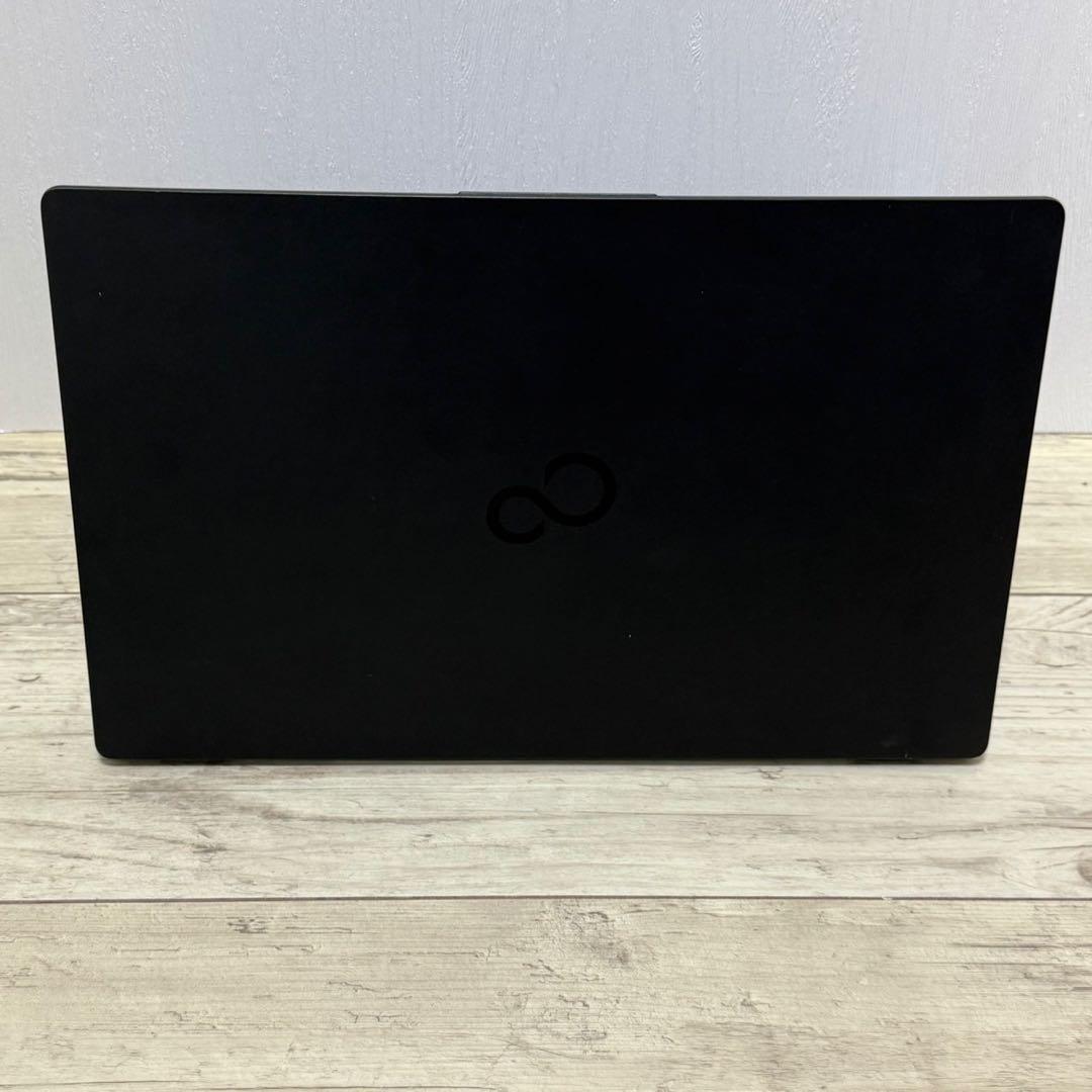 美品 LIFEBOOK U9311/F 軽量735g 第11世代i5搭載 爆速