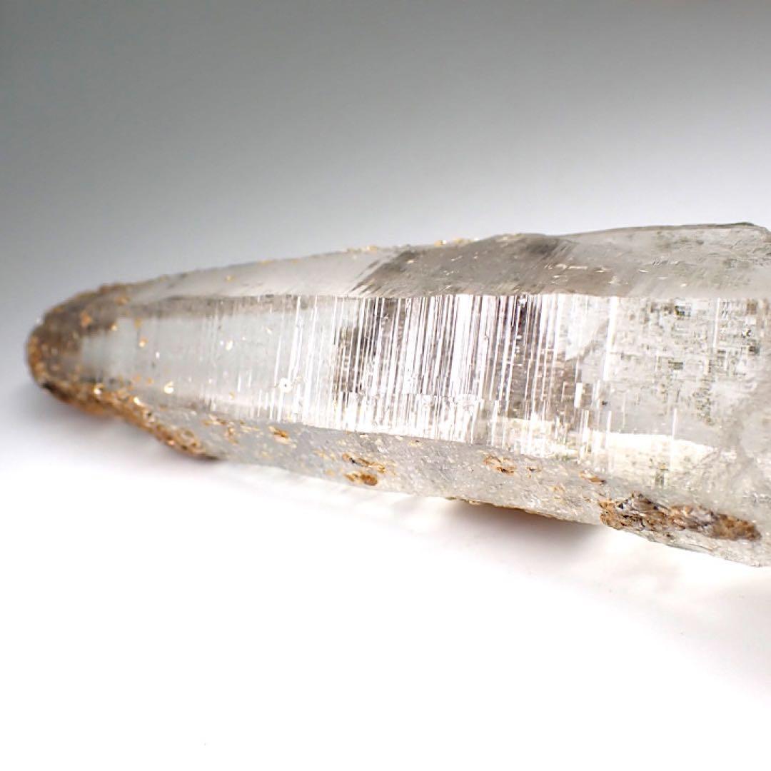 【パキスタン産】テッシンハビットクォーツ