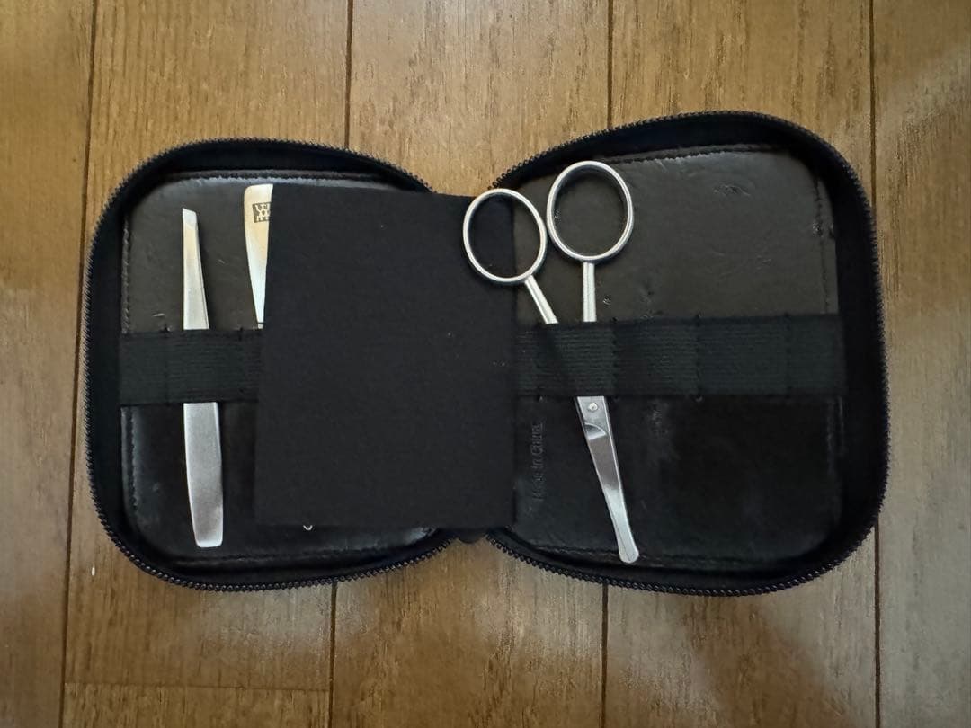 ［レア商品セット］TUMI ビジネスバッグ 出張セット ブラック 26160DH