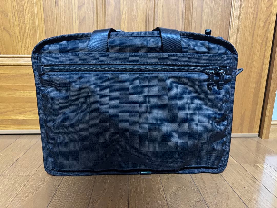 ［レア商品セット］TUMI ビジネスバッグ 出張セット ブラック 26160DH