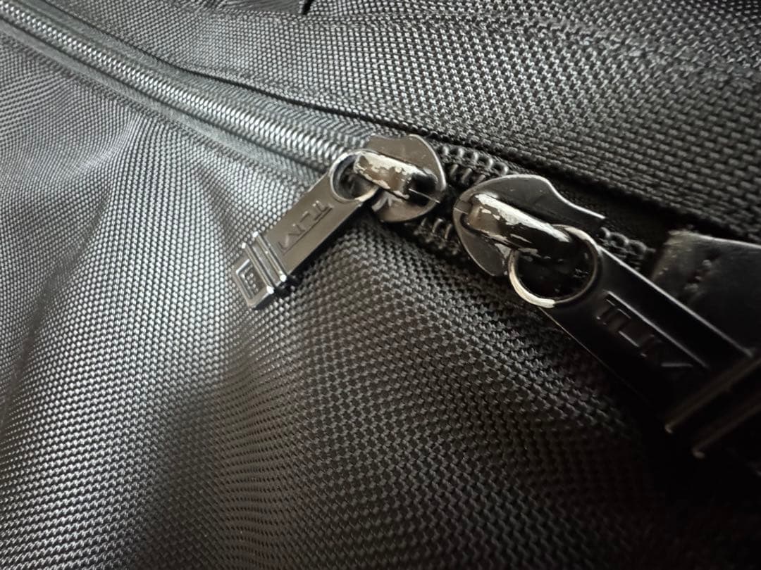 ［レア商品セット］TUMI ビジネスバッグ 出張セット ブラック 26160DH