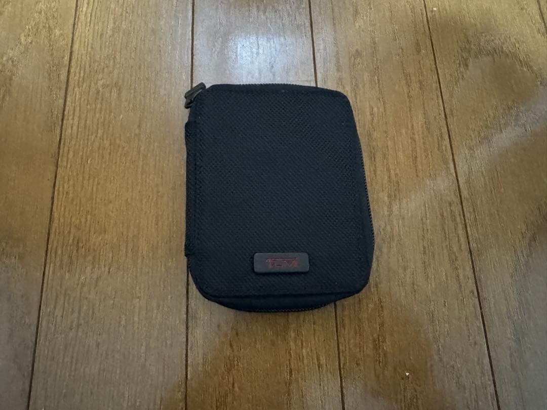 ［レア商品セット］TUMI ビジネスバッグ 出張セット ブラック 26160DH