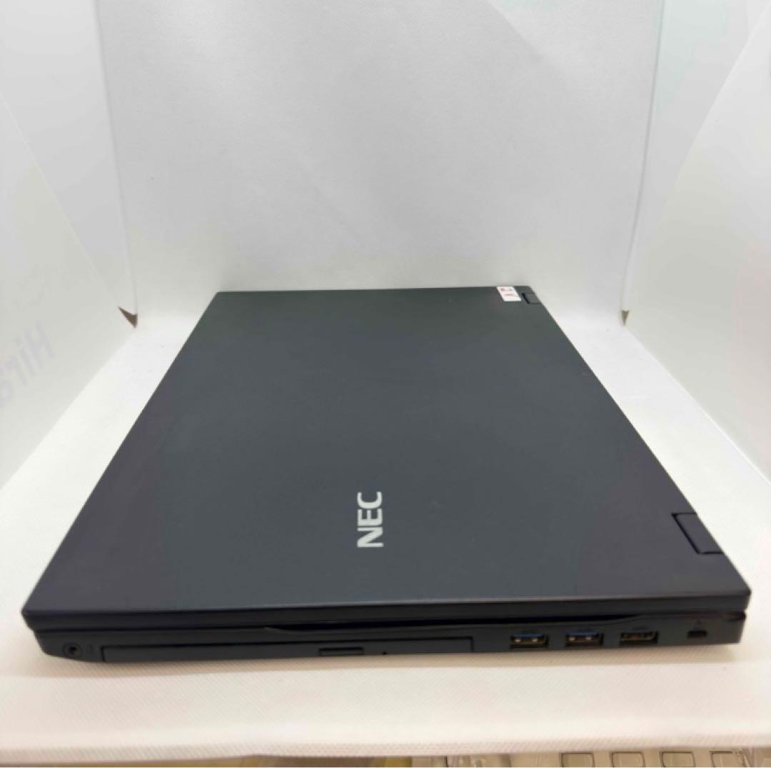 Windowsノート本体 NEC VersaPro Core i5-8350U / 8GB / 512GB