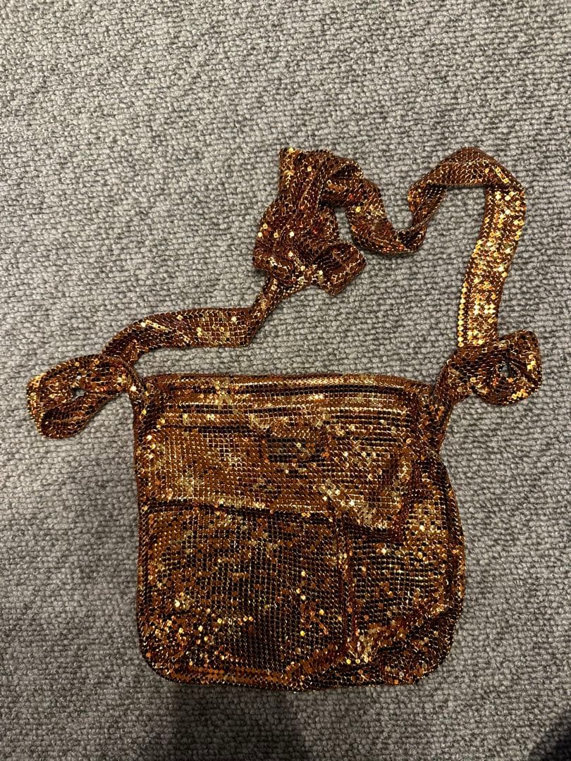 ルイヴィトン モノグラム メッシュ フランシス