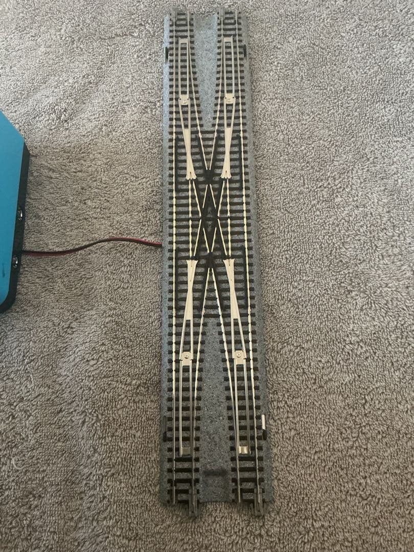 豪華フルセット　四季島・はやぶさ・こまち・山手線＋レールですぐ遊べる