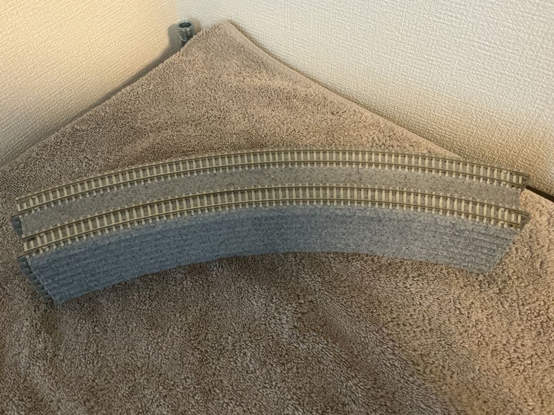 豪華フルセット　四季島・はやぶさ・こまち・山手線＋レールですぐ遊べる